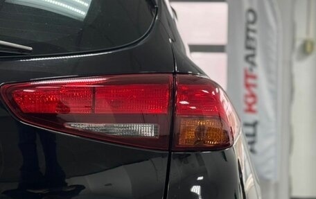 Hyundai Tucson III, 2020 год, 2 699 000 рублей, 7 фотография