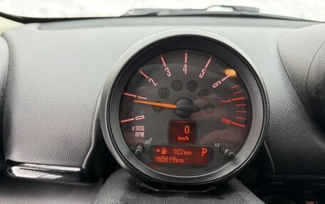 MINI Countryman I (R60), 2015 год, 1 750 000 рублей, 13 фотография