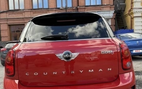 MINI Countryman I (R60), 2015 год, 1 750 000 рублей, 6 фотография