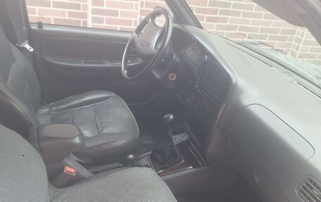 KIA Sportage IV рестайлинг, 2000 год, 750 000 рублей, 6 фотография