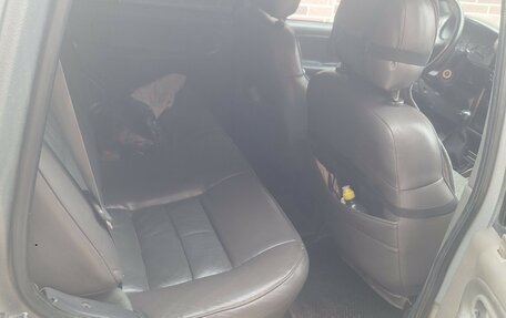 KIA Sportage IV рестайлинг, 2000 год, 750 000 рублей, 4 фотография