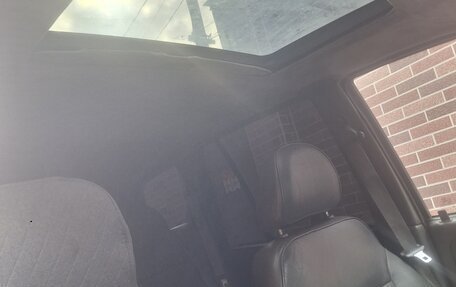 KIA Sportage IV рестайлинг, 2000 год, 750 000 рублей, 5 фотография