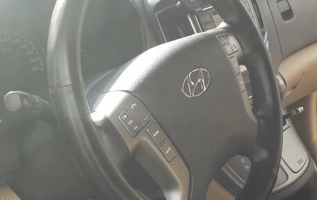 Hyundai H-1 II рестайлинг, 2020 год, 2 990 000 рублей, 7 фотография