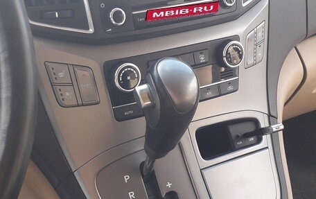 Hyundai H-1 II рестайлинг, 2020 год, 2 990 000 рублей, 9 фотография