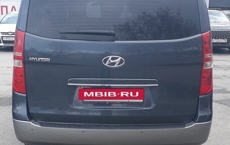 Hyundai H-1 II рестайлинг, 2020 год, 2 990 000 рублей, 6 фотография