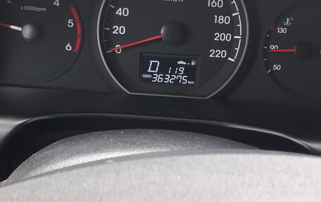 Hyundai H-1 II рестайлинг, 2020 год, 2 990 000 рублей, 13 фотография