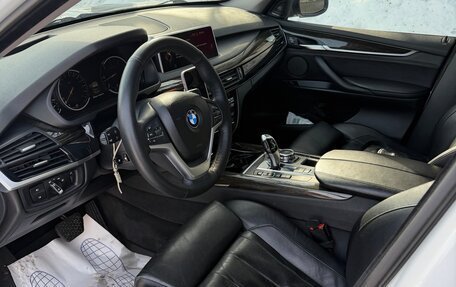 BMW X5, 2014 год, 3 000 000 рублей, 5 фотография