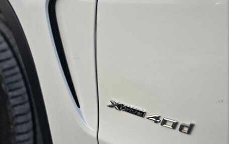 BMW X5, 2014 год, 3 000 000 рублей, 2 фотография