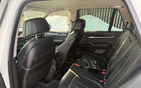 BMW X5, 2014 год, 3 000 000 рублей, 10 фотография