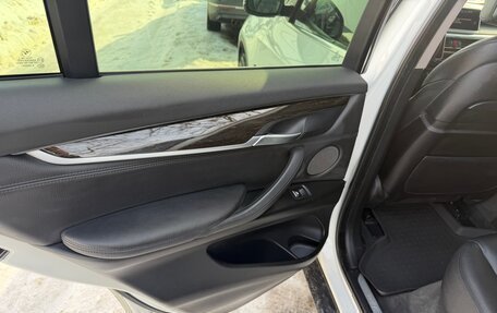 BMW X5, 2014 год, 3 000 000 рублей, 6 фотография