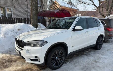 BMW X5, 2014 год, 3 000 000 рублей, 9 фотография