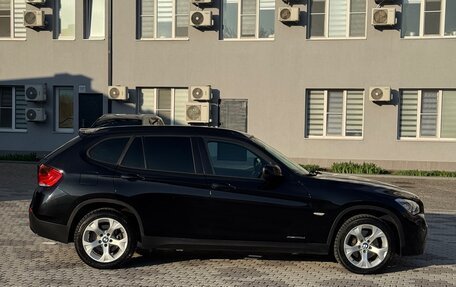 BMW X1, 2012 год, 1 500 000 рублей, 4 фотография