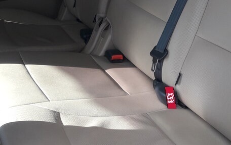 Hyundai H-1 II рестайлинг, 2020 год, 2 990 000 рублей, 12 фотография