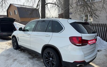 BMW X5, 2014 год, 3 000 000 рублей, 8 фотография