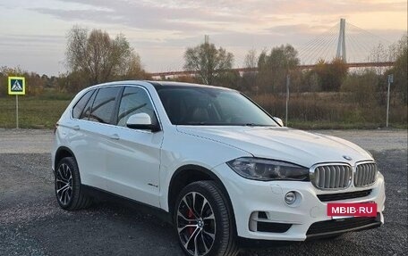 BMW X5, 2014 год, 3 000 000 рублей, 3 фотография