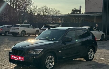 BMW X1, 2012 год, 1 500 000 рублей, 2 фотография