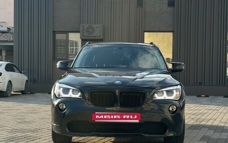 BMW X1, 2012 год, 1 500 000 рублей, 3 фотография