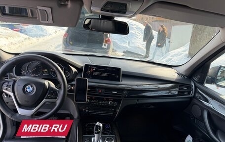 BMW X5, 2014 год, 3 000 000 рублей, 4 фотография