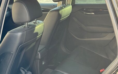 BMW X1, 2012 год, 1 500 000 рублей, 9 фотография