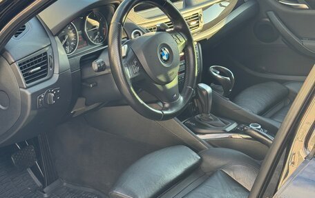 BMW X1, 2012 год, 1 500 000 рублей, 7 фотография