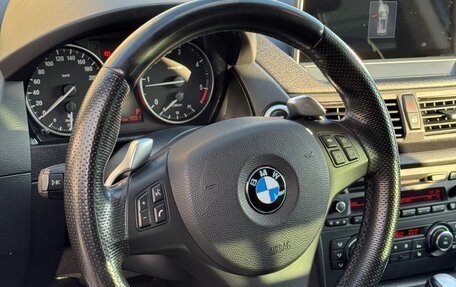 BMW X1, 2012 год, 1 500 000 рублей, 10 фотография