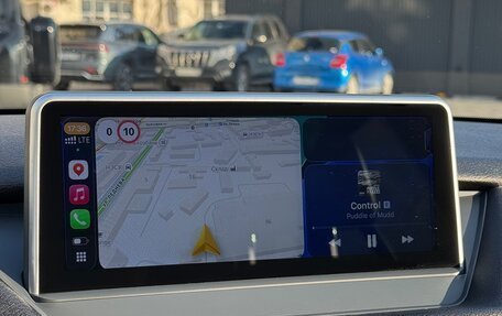 BMW X1, 2012 год, 1 500 000 рублей, 11 фотография