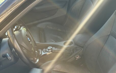 BMW X1, 2012 год, 1 500 000 рублей, 8 фотография