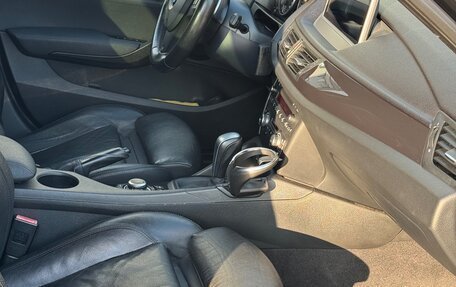 BMW X1, 2012 год, 1 500 000 рублей, 14 фотография