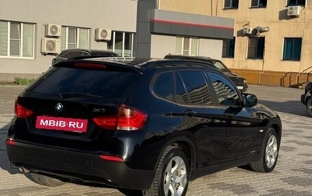 BMW X1, 2012 год, 1 500 000 рублей, 5 фотография