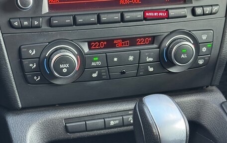 BMW X1, 2012 год, 1 500 000 рублей, 13 фотография