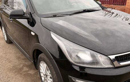 KIA Rio IV, 2019 год, 1 450 000 рублей, 4 фотография