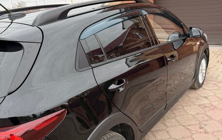 KIA Rio IV, 2019 год, 1 450 000 рублей, 8 фотография