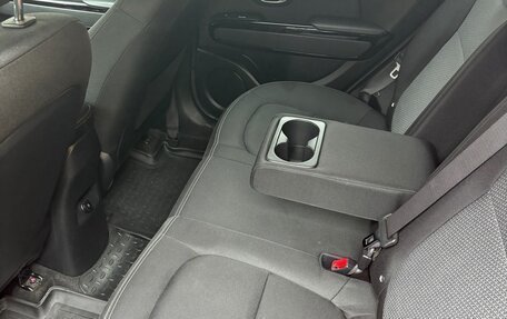 KIA Soul II рестайлинг, 2018 год, 1 650 000 рублей, 11 фотография