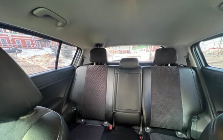 KIA Sportage IV рестайлинг, 2016 год, 2 250 000 рублей, 7 фотография