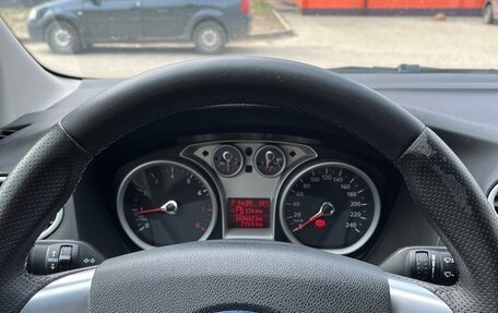 Ford Focus II рестайлинг, 2011 год, 790 000 рублей, 6 фотография