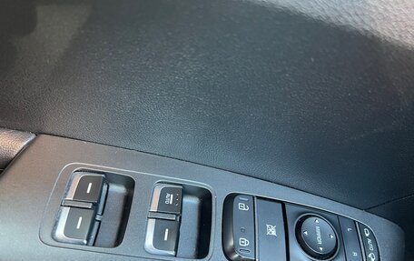 KIA Sportage IV рестайлинг, 2016 год, 2 250 000 рублей, 8 фотография