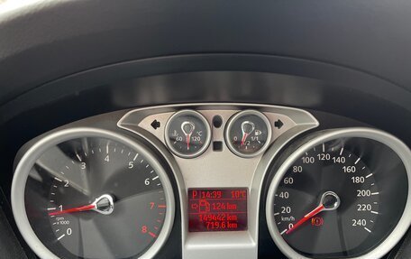 Ford Focus II рестайлинг, 2011 год, 790 000 рублей, 7 фотография