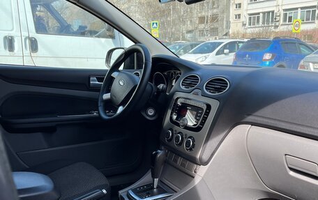 Ford Focus II рестайлинг, 2011 год, 790 000 рублей, 8 фотография