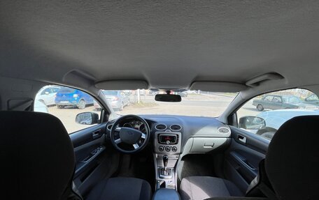 Ford Focus II рестайлинг, 2011 год, 790 000 рублей, 9 фотография