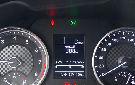 Hyundai Elantra VI рестайлинг, 2019 год, 1 450 000 рублей, 11 фотография