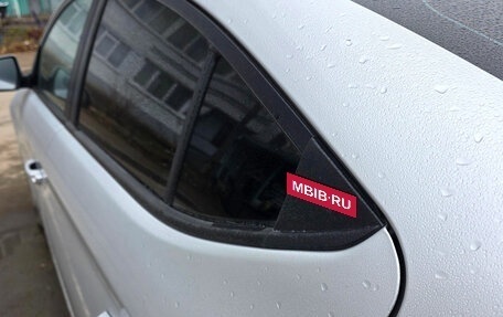 Hyundai Elantra VI рестайлинг, 2019 год, 1 450 000 рублей, 6 фотография