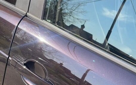 Land Rover Range Rover III, 2012 год, 2 300 000 рублей, 2 фотография