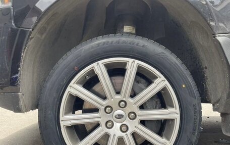 Land Rover Range Rover III, 2012 год, 2 300 000 рублей, 8 фотография