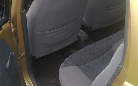 Daewoo Matiz I, 2004 год, 200 000 рублей, 9 фотография