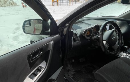 Nissan Murano, 2003 год, 560 000 рублей, 2 фотография