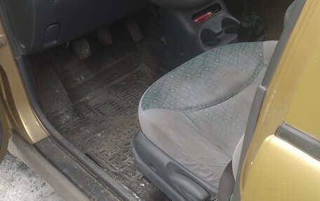 Daewoo Matiz I, 2004 год, 200 000 рублей, 8 фотография