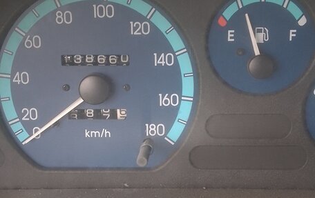 Daewoo Matiz I, 2004 год, 200 000 рублей, 12 фотография