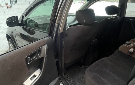 Nissan Murano, 2003 год, 560 000 рублей, 3 фотография