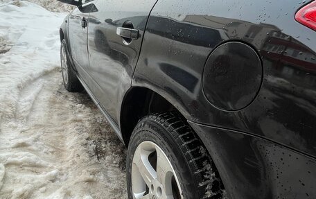 Nissan Murano, 2003 год, 560 000 рублей, 4 фотография