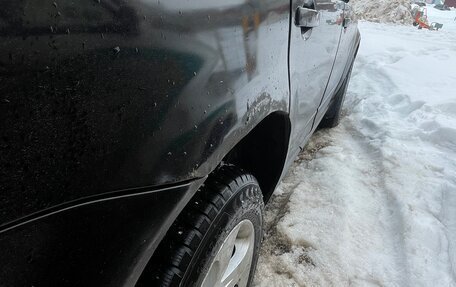 Nissan Murano, 2003 год, 560 000 рублей, 5 фотография